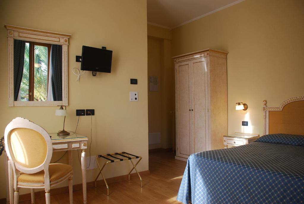 אלסיו Hotel Primula חדר תמונה