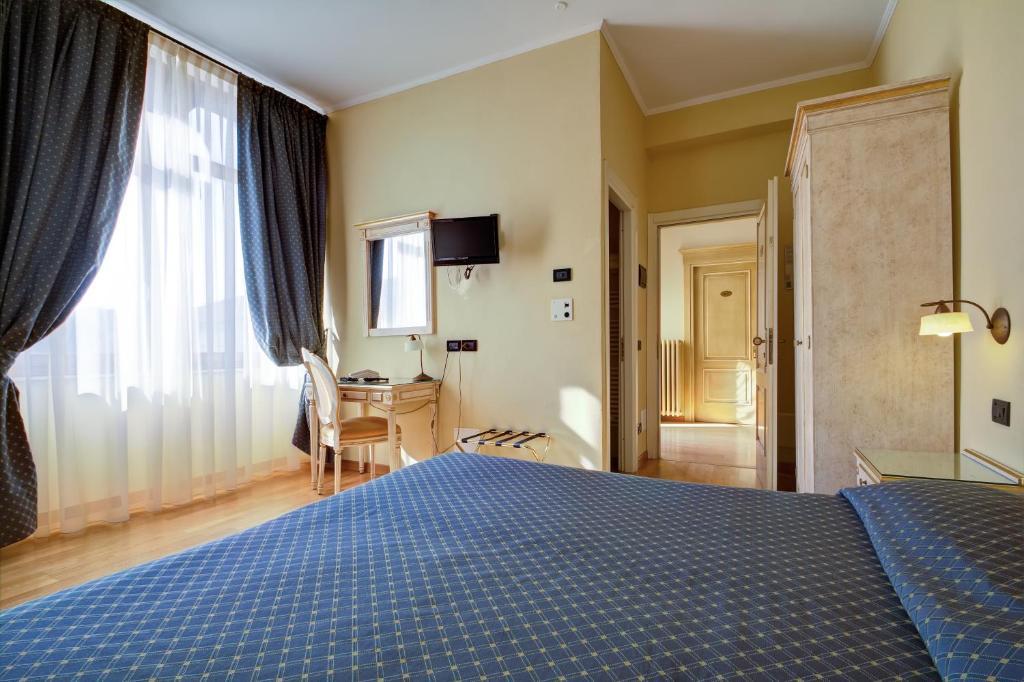 אלסיו Hotel Primula חדר תמונה